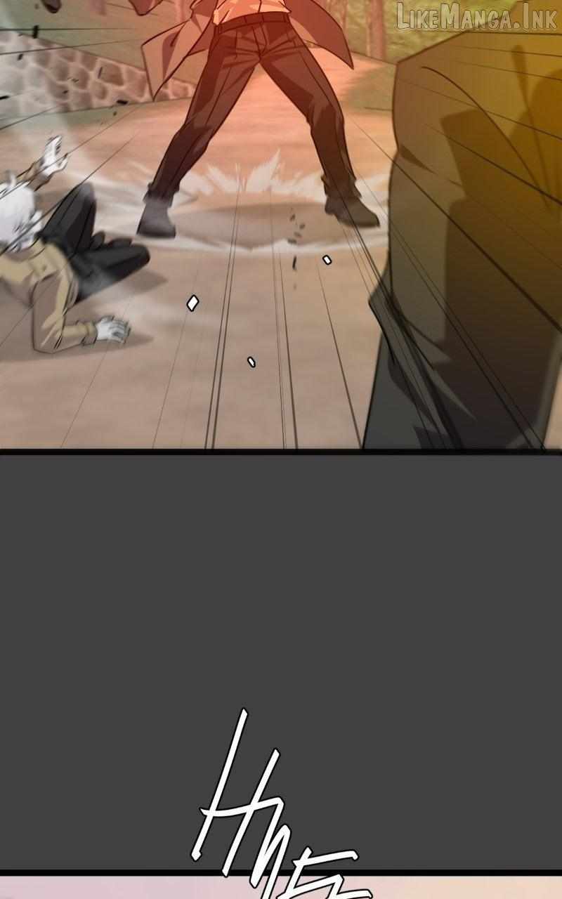 unOrdinary Chapter 399 - Page 9