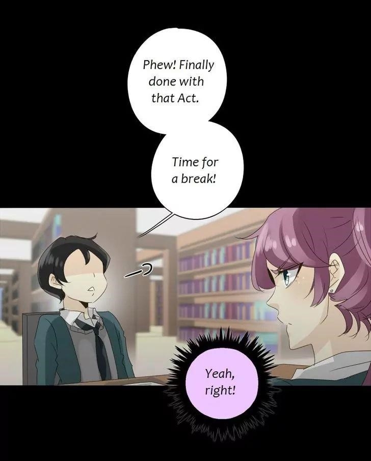 unOrdinary Chapter 40 - Page 28