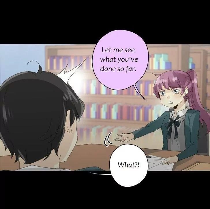 unOrdinary Chapter 40 - Page 29