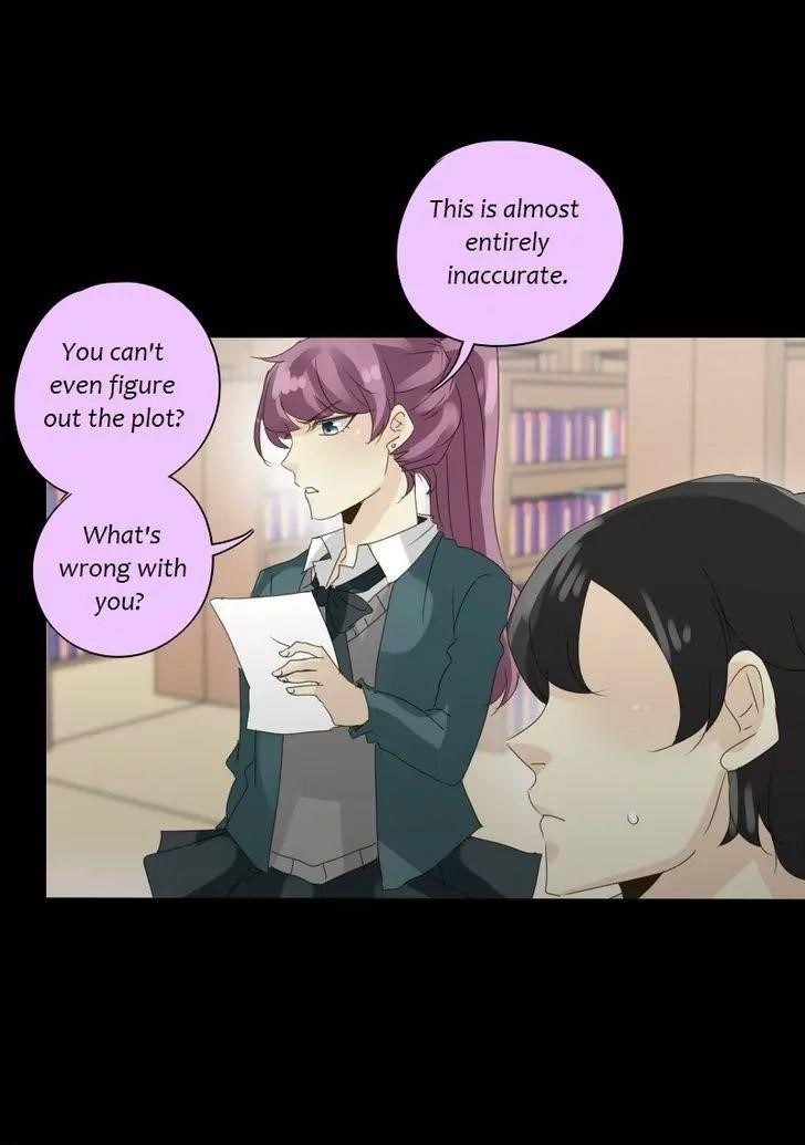 unOrdinary Chapter 40 - Page 32