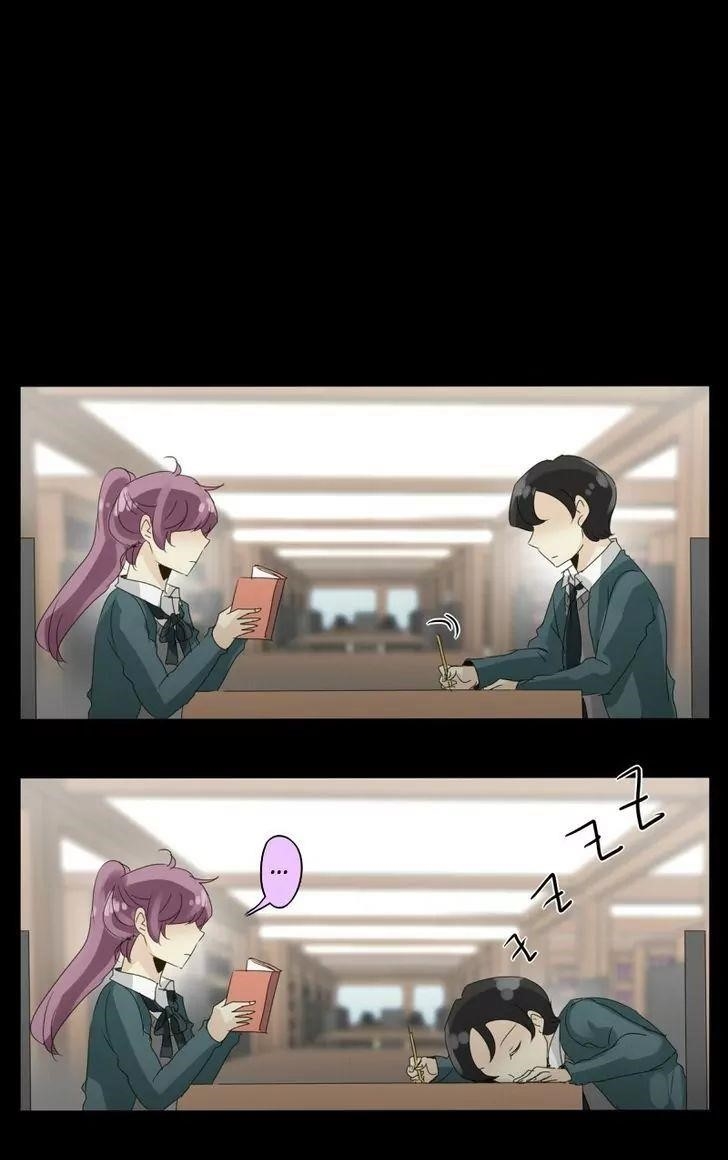 unOrdinary Chapter 40 - Page 36