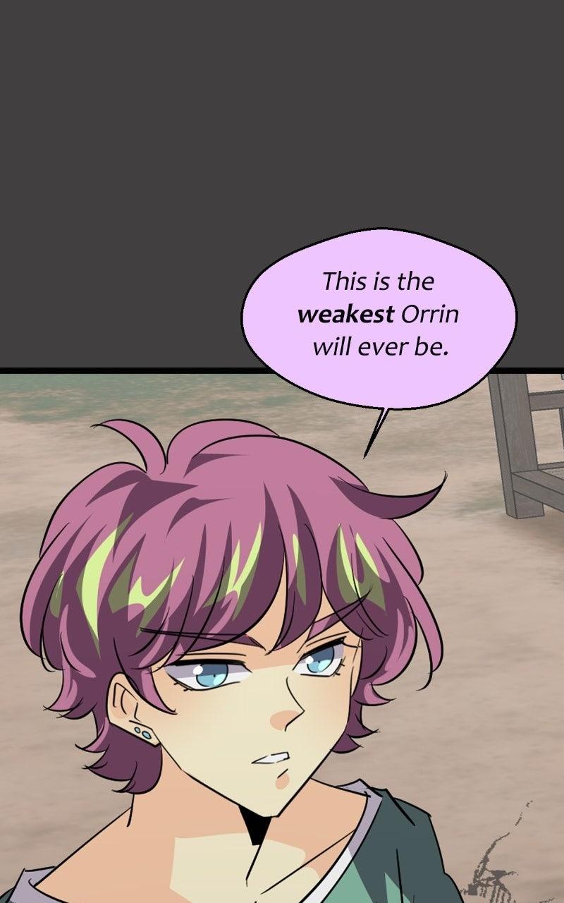 unOrdinary Chapter 400 - Page 100