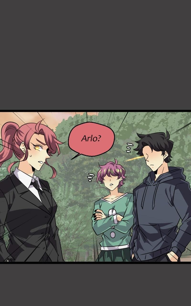 unOrdinary Chapter 400 - Page 109