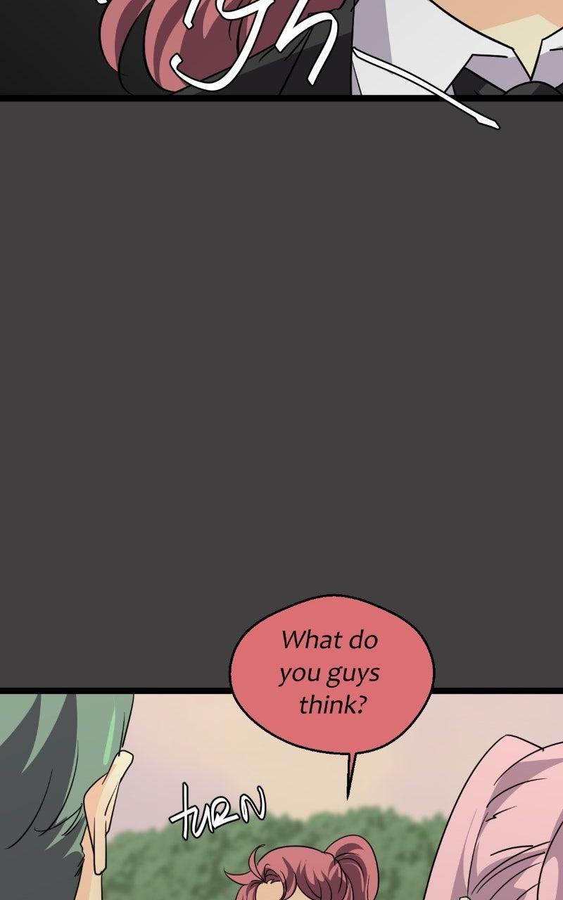 unOrdinary Chapter 400 - Page 122