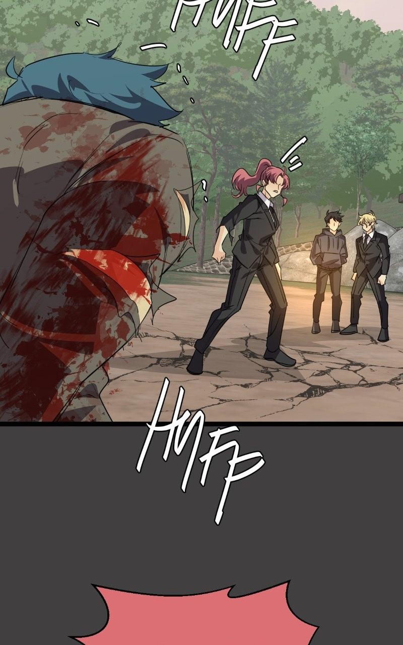 unOrdinary Chapter 400 - Page 128