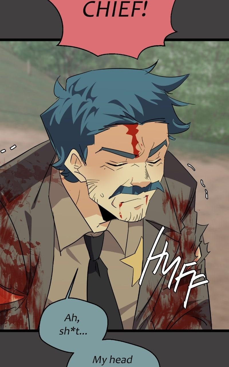 unOrdinary Chapter 400 - Page 129