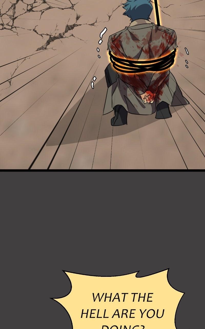 unOrdinary Chapter 400 - Page 133