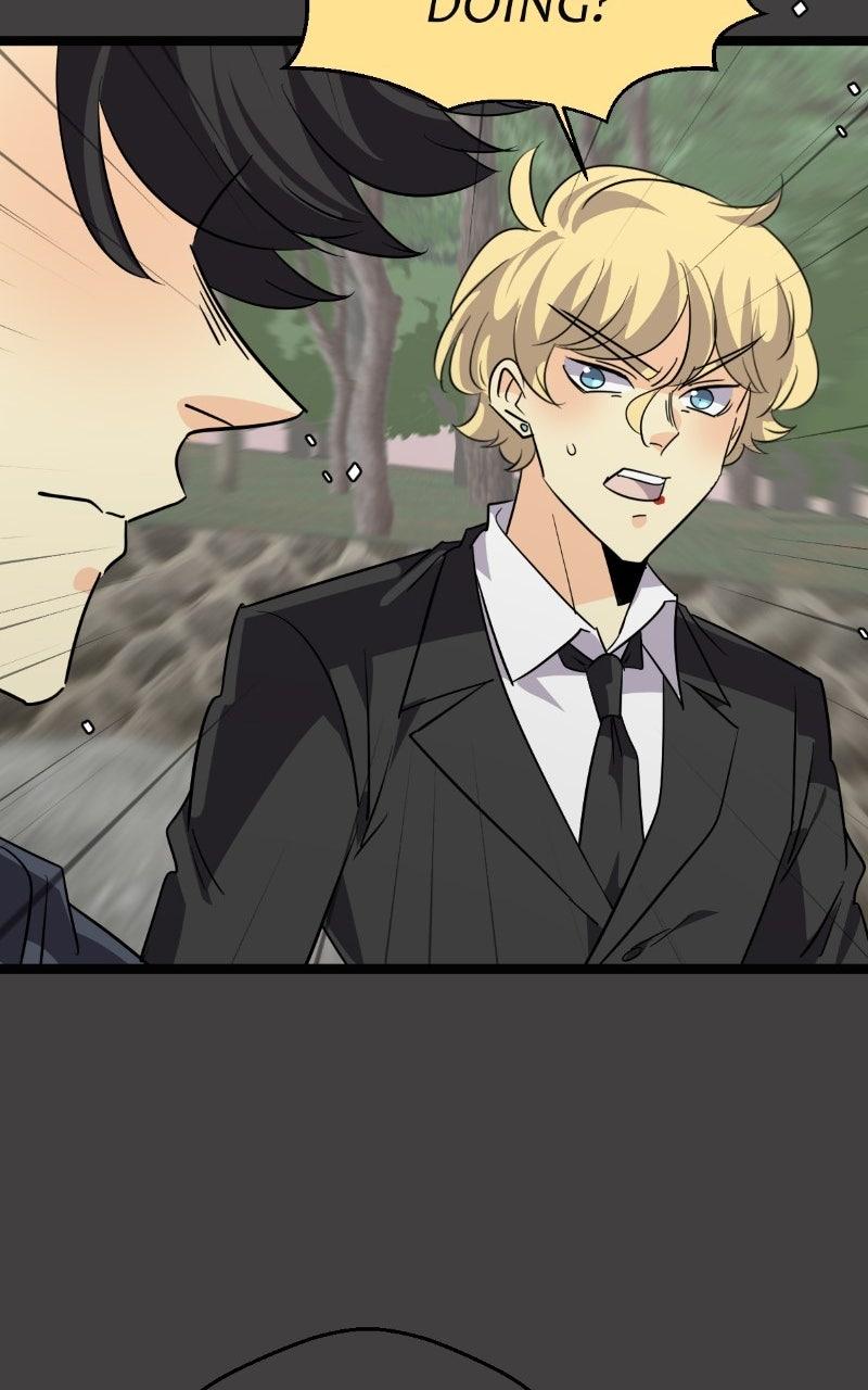 unOrdinary Chapter 400 - Page 134