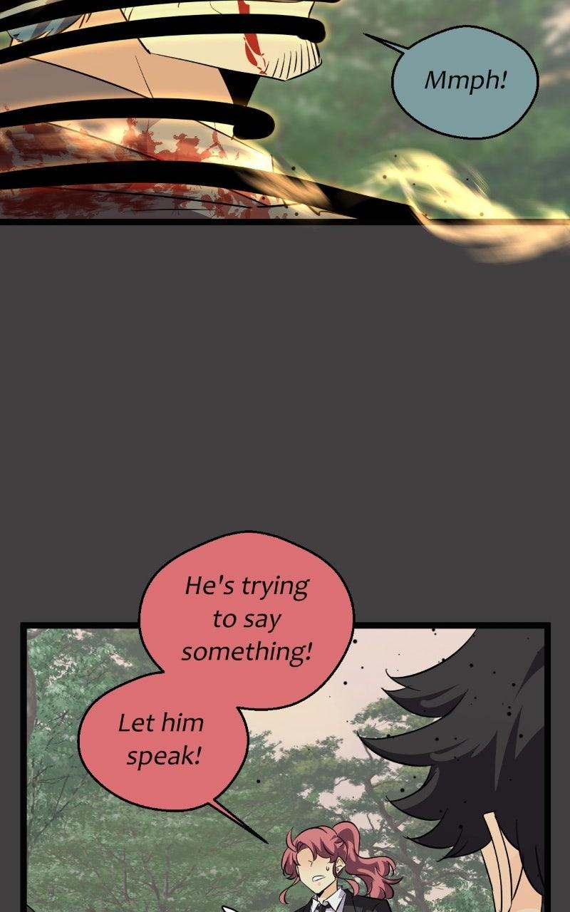 unOrdinary Chapter 400 - Page 138