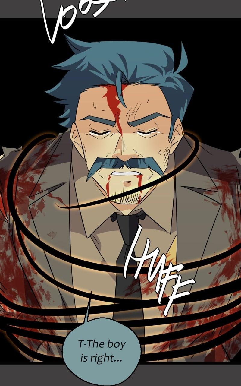 unOrdinary Chapter 400 - Page 141