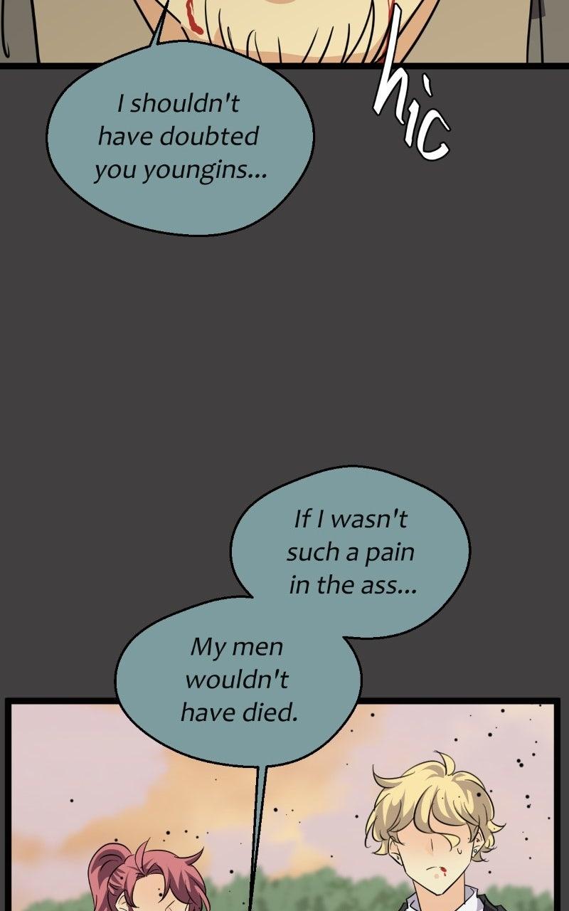 unOrdinary Chapter 400 - Page 143