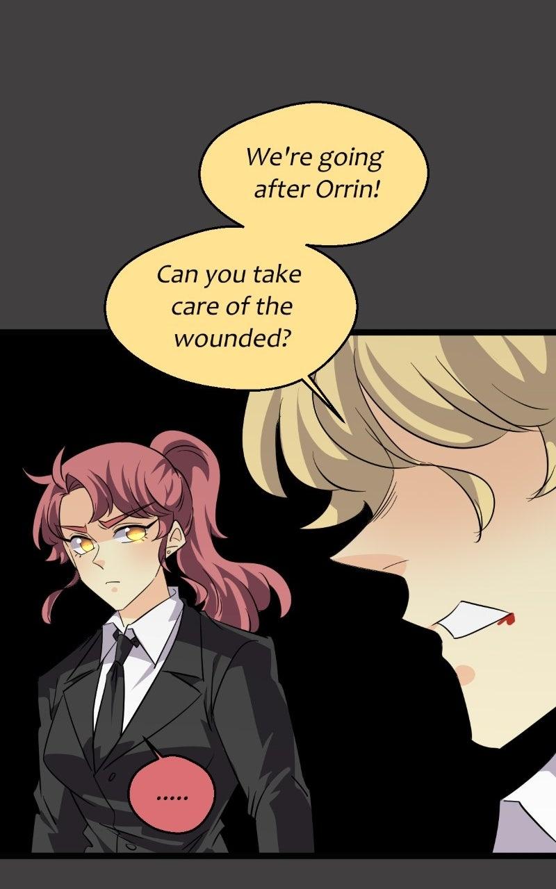 unOrdinary Chapter 400 - Page 146