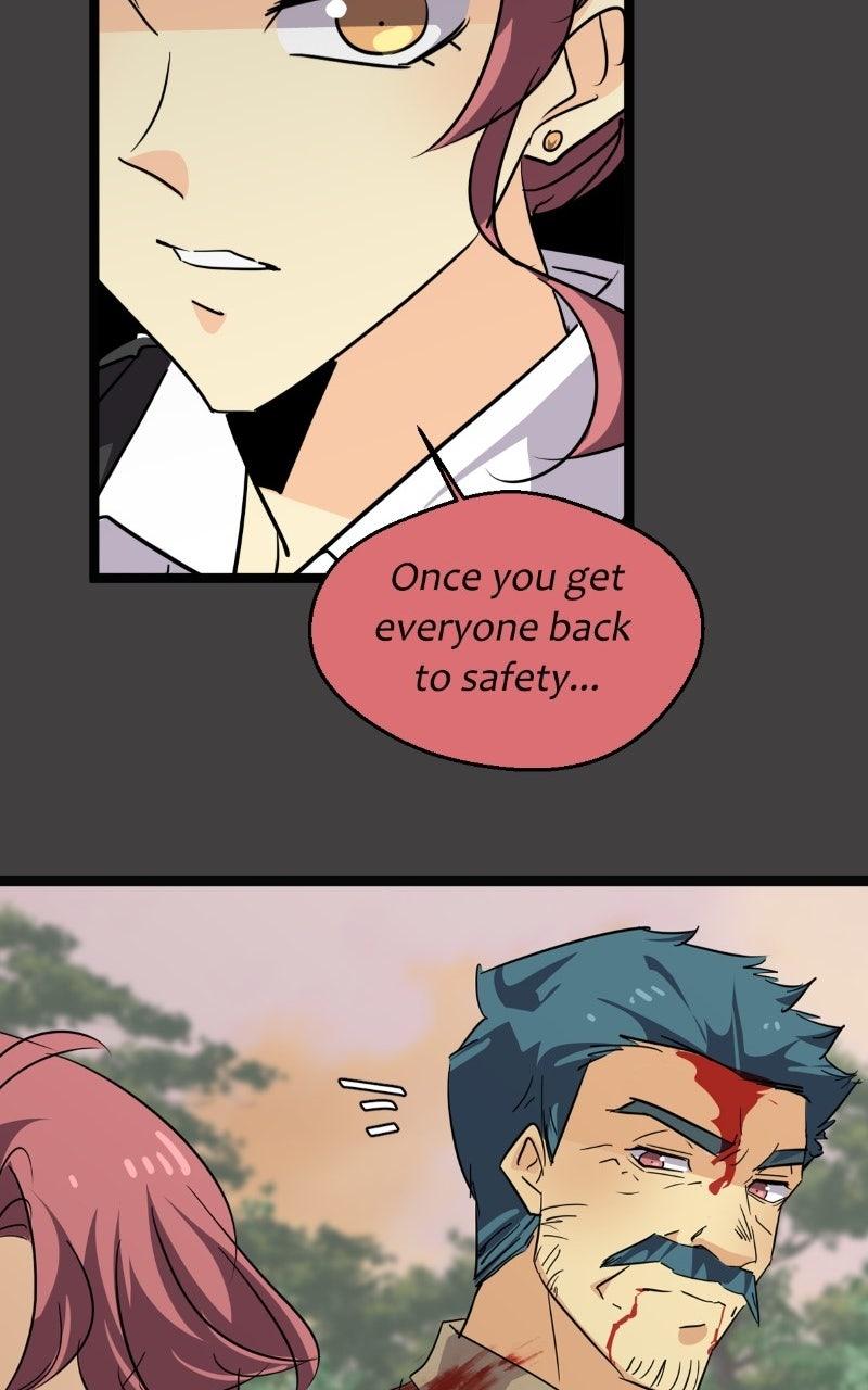 unOrdinary Chapter 400 - Page 154