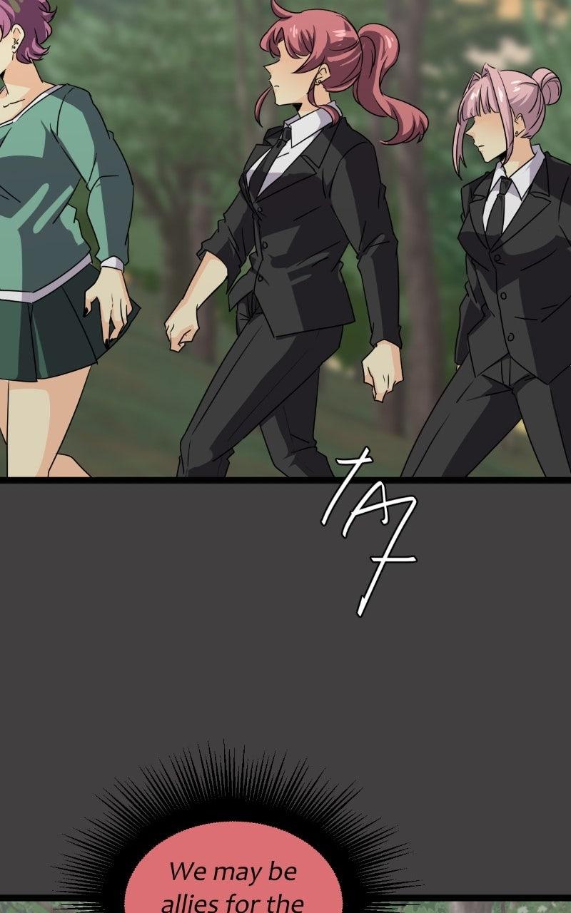 unOrdinary Chapter 400 - Page 160