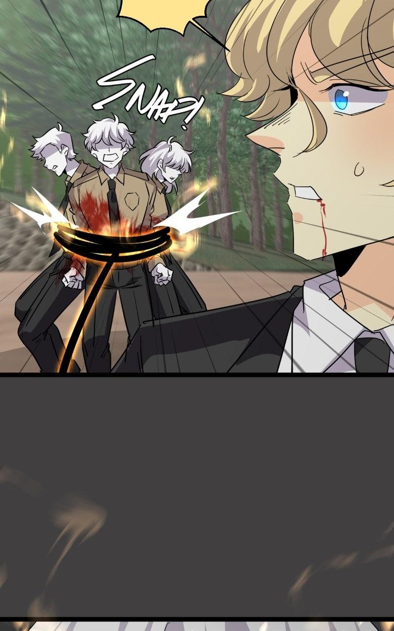 unOrdinary Chapter 400 - Page 18