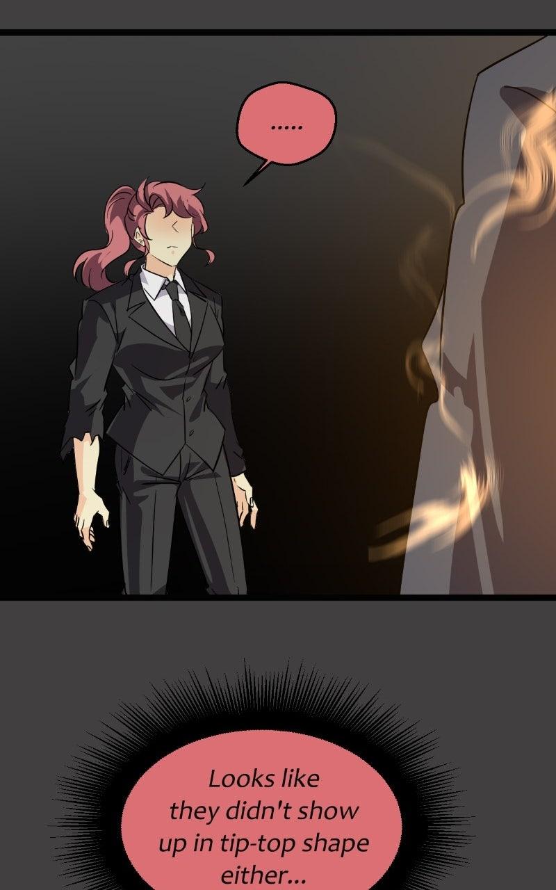 unOrdinary Chapter 400 - Page 24