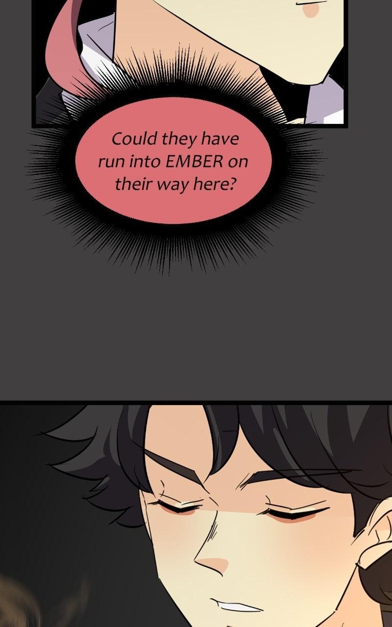 unOrdinary Chapter 400 - Page 26
