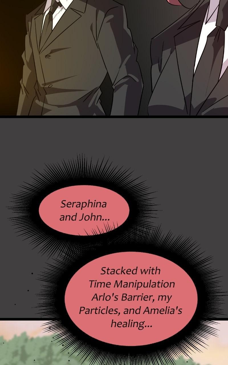 unOrdinary Chapter 400 - Page 33