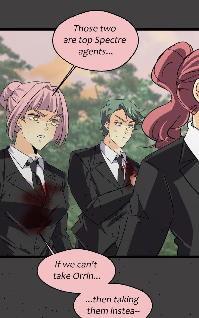 unOrdinary Chapter 400 - Page 38