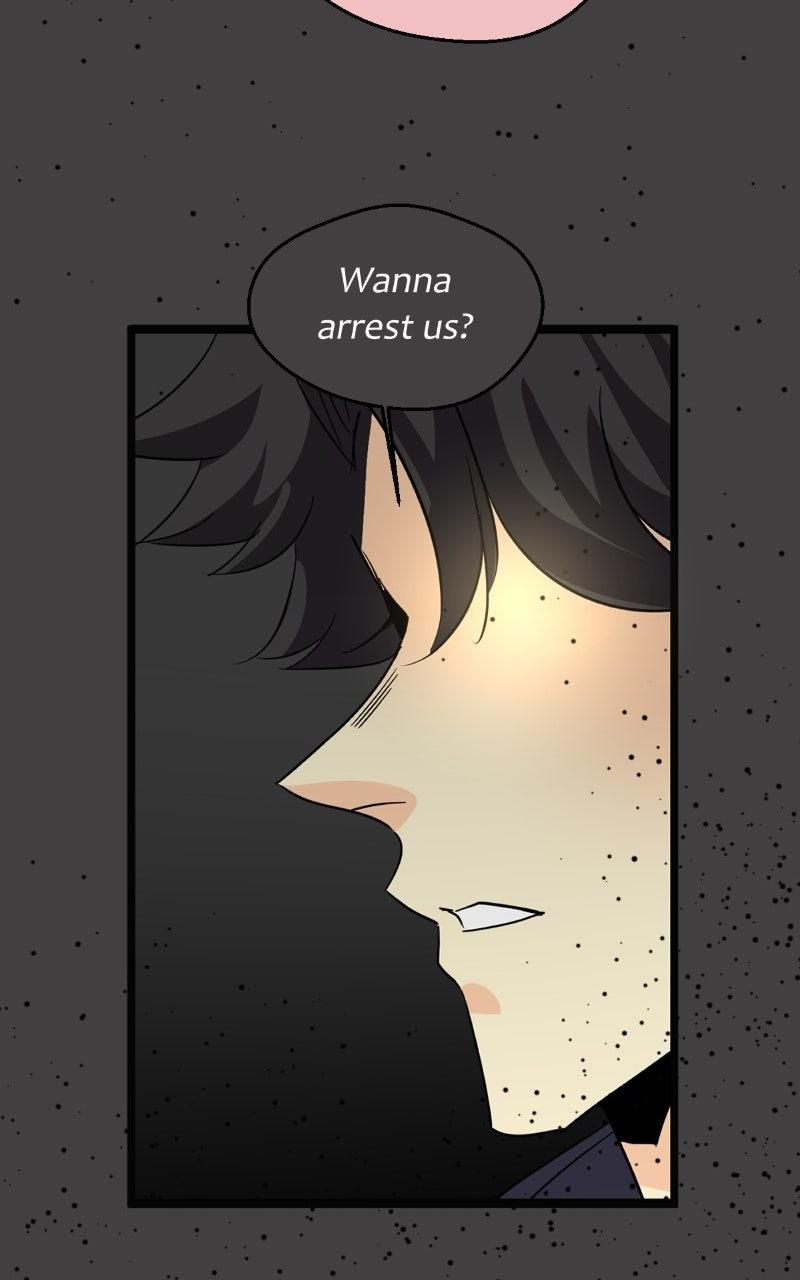 unOrdinary Chapter 400 - Page 39