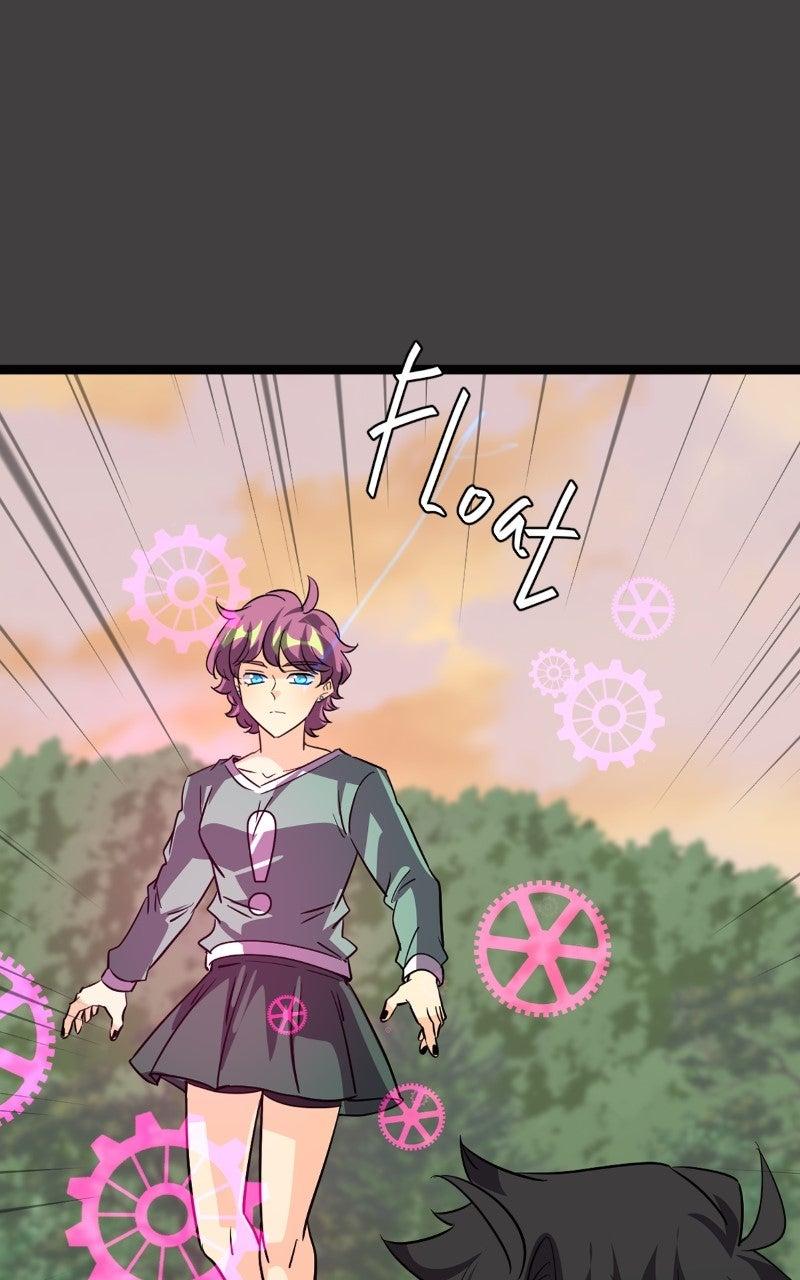unOrdinary Chapter 400 - Page 4