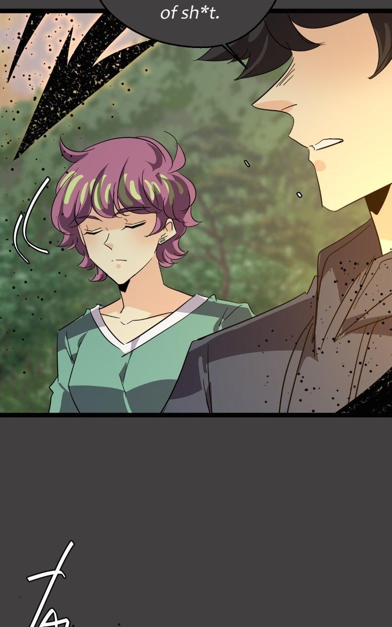 unOrdinary Chapter 400 - Page 47