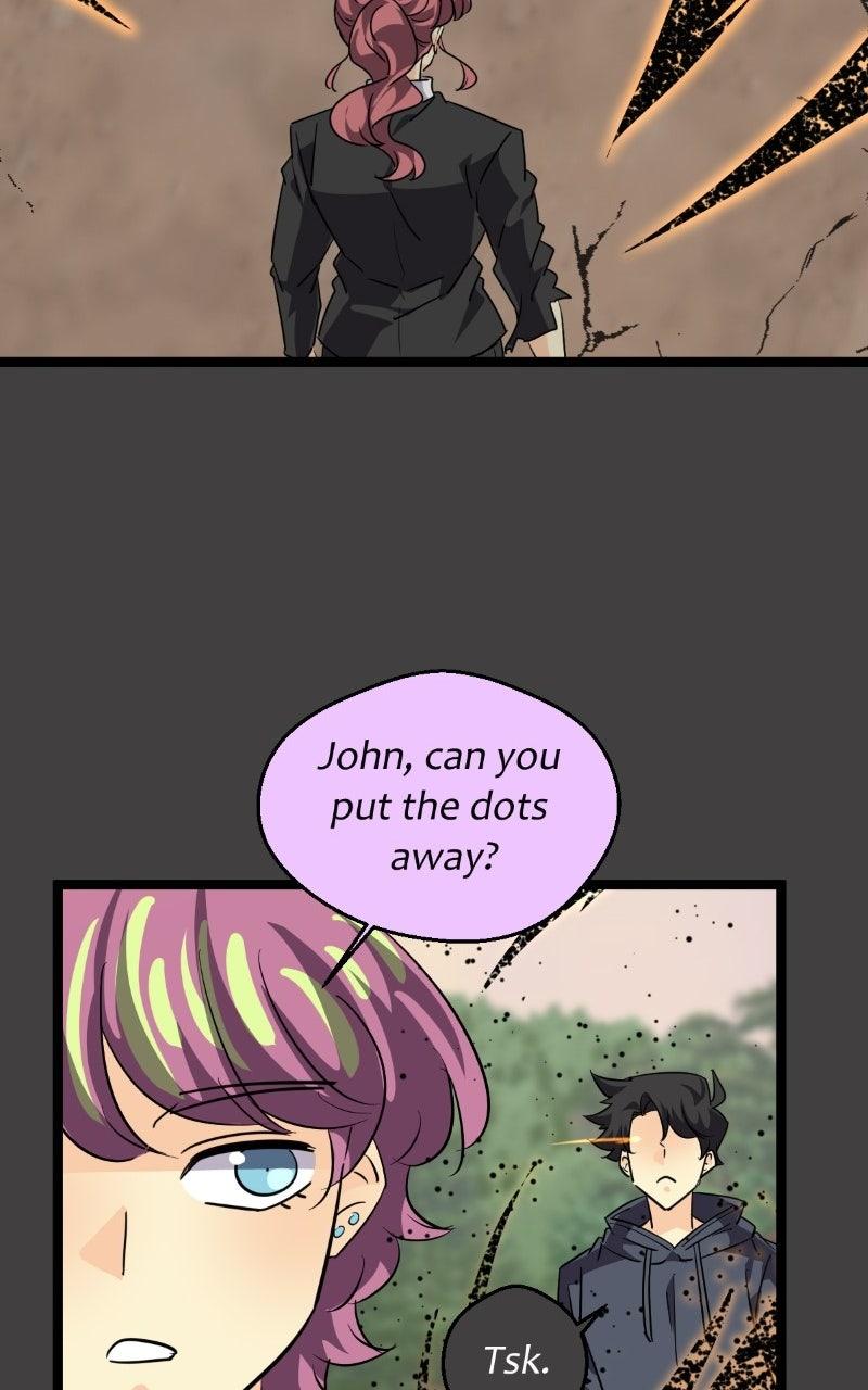 unOrdinary Chapter 400 - Page 50