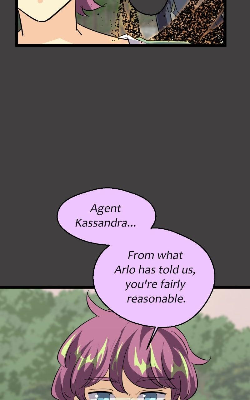 unOrdinary Chapter 400 - Page 51