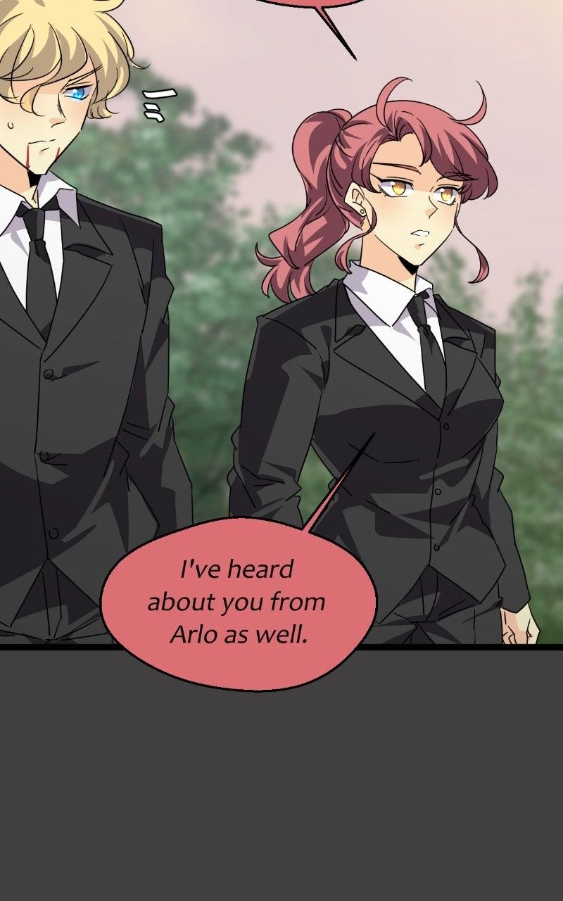 unOrdinary Chapter 400 - Page 53