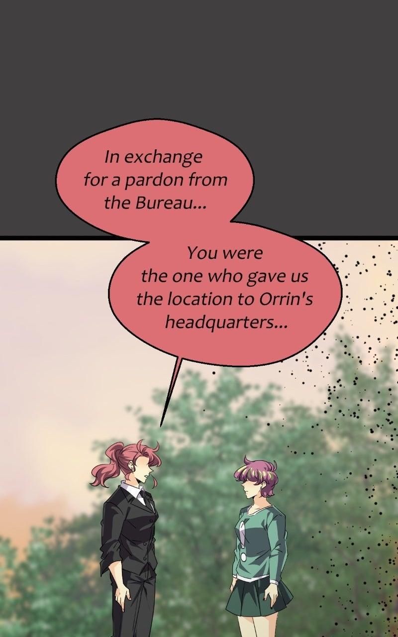 unOrdinary Chapter 400 - Page 55