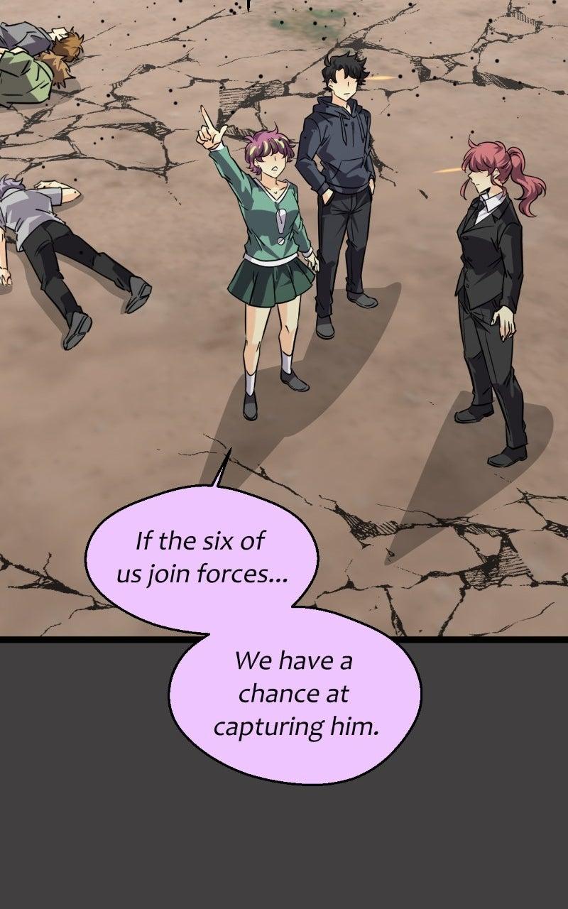 unOrdinary Chapter 400 - Page 65