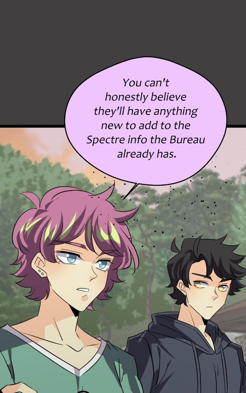 unOrdinary Chapter 400 - Page 89