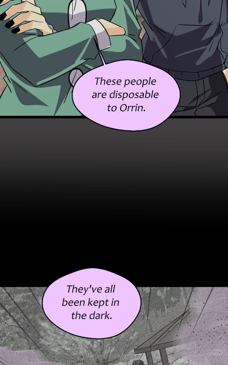 unOrdinary Chapter 400 - Page 90