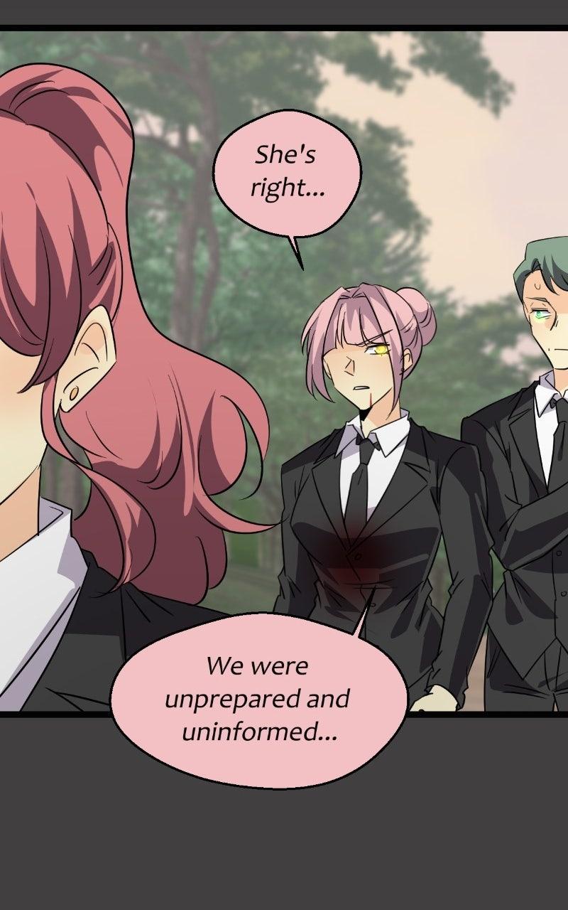 unOrdinary Chapter 400 - Page 92