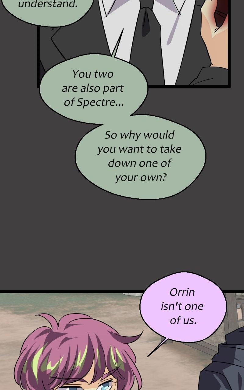 unOrdinary Chapter 400 - Page 95