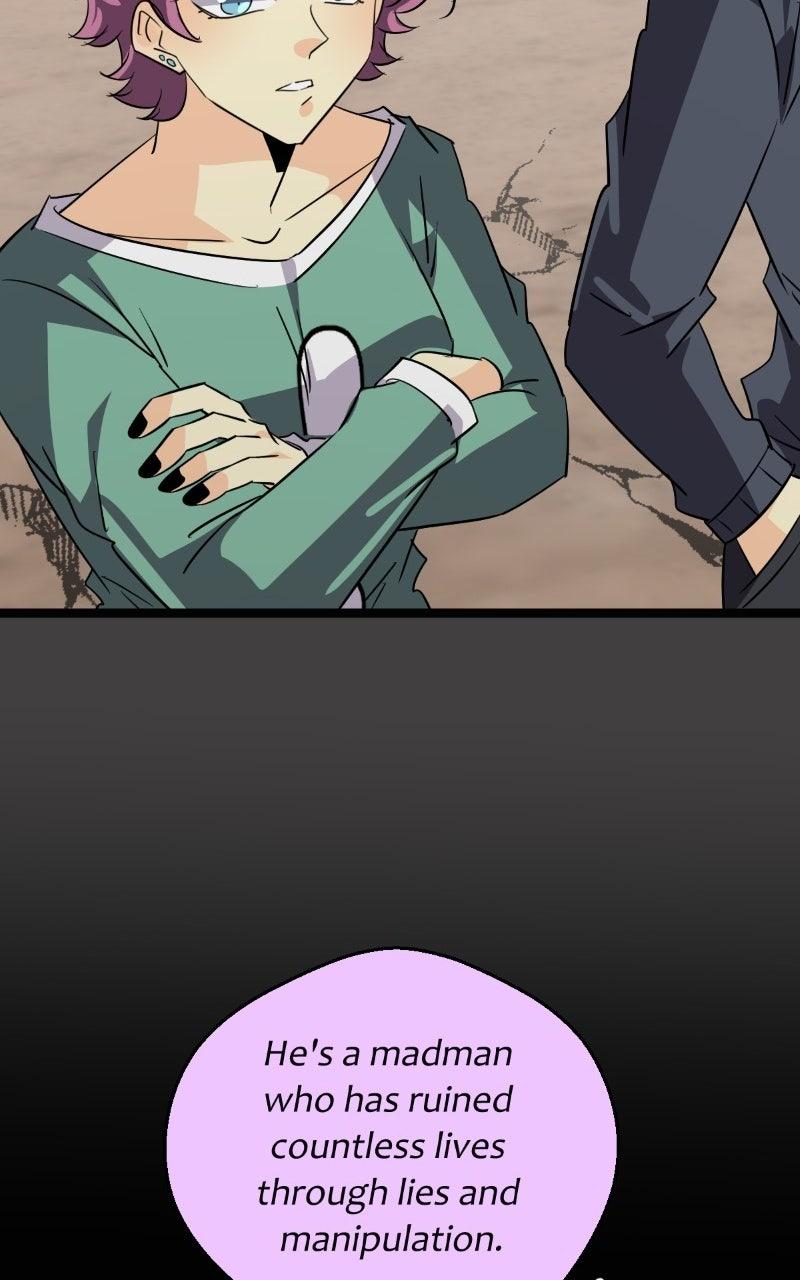 unOrdinary Chapter 400 - Page 96