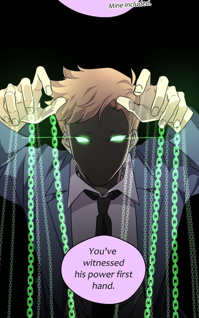 unOrdinary Chapter 400 - Page 97