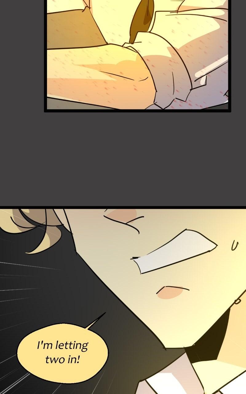 unOrdinary Chapter 401 - Page 104