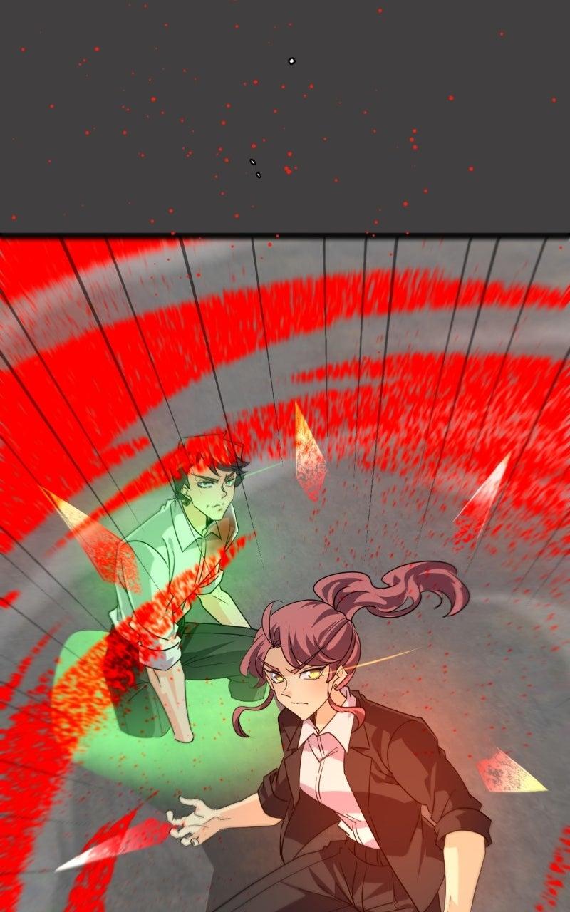 unOrdinary Chapter 401 - Page 108