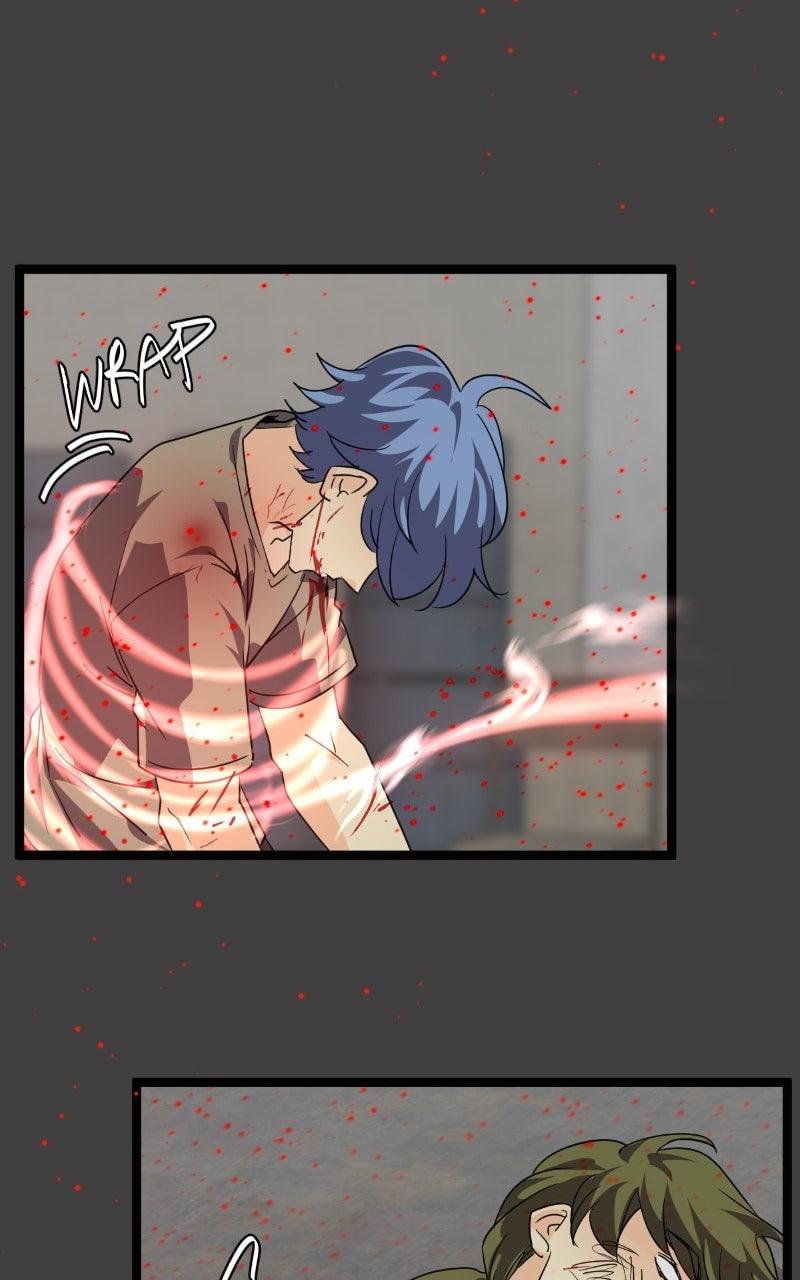 unOrdinary Chapter 401 - Page 121