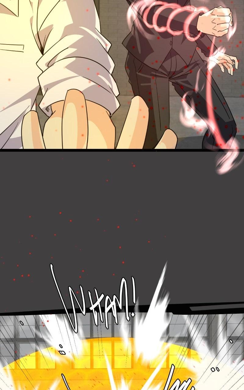 unOrdinary Chapter 401 - Page 123
