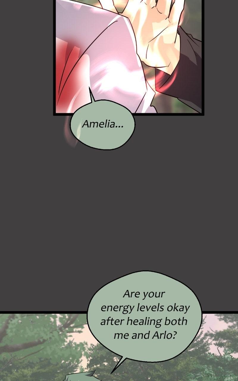 unOrdinary Chapter 401 - Page 13