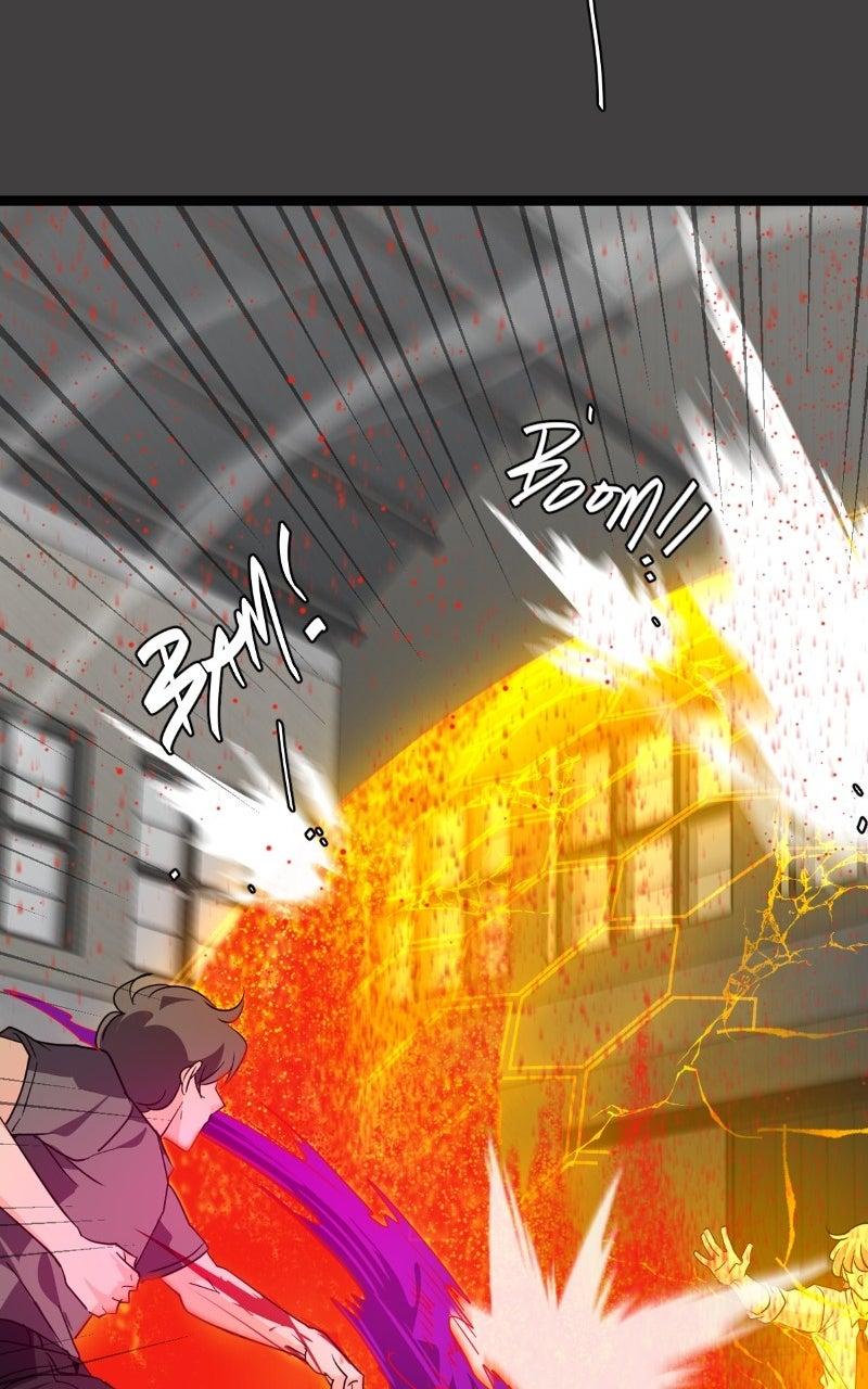 unOrdinary Chapter 401 - Page 130