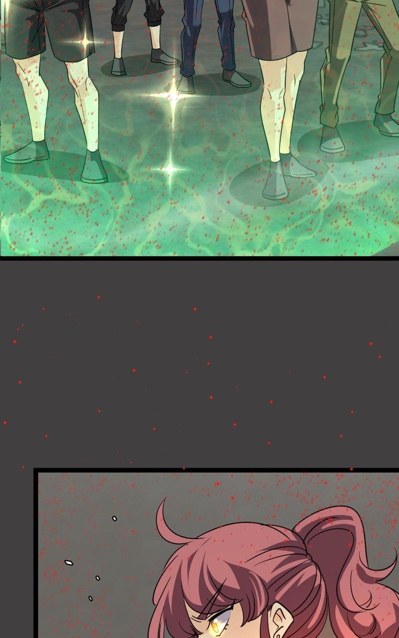 unOrdinary Chapter 401 - Page 138