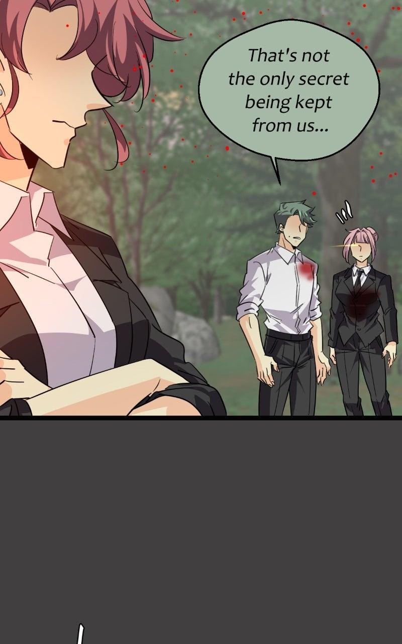 unOrdinary Chapter 401 - Page 18