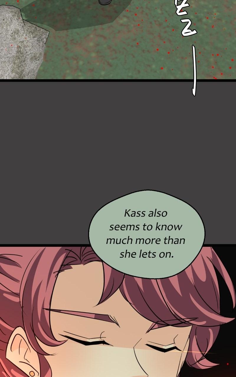 unOrdinary Chapter 401 - Page 20