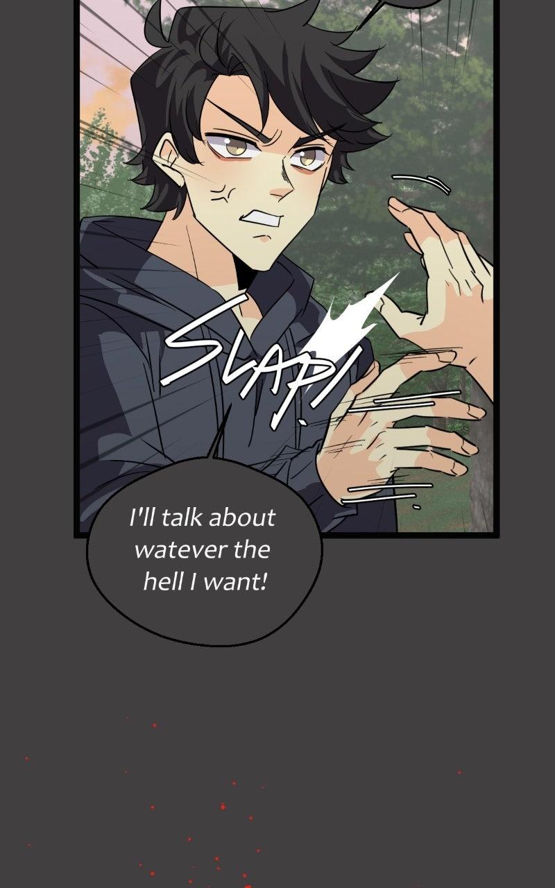unOrdinary Chapter 401 - Page 33
