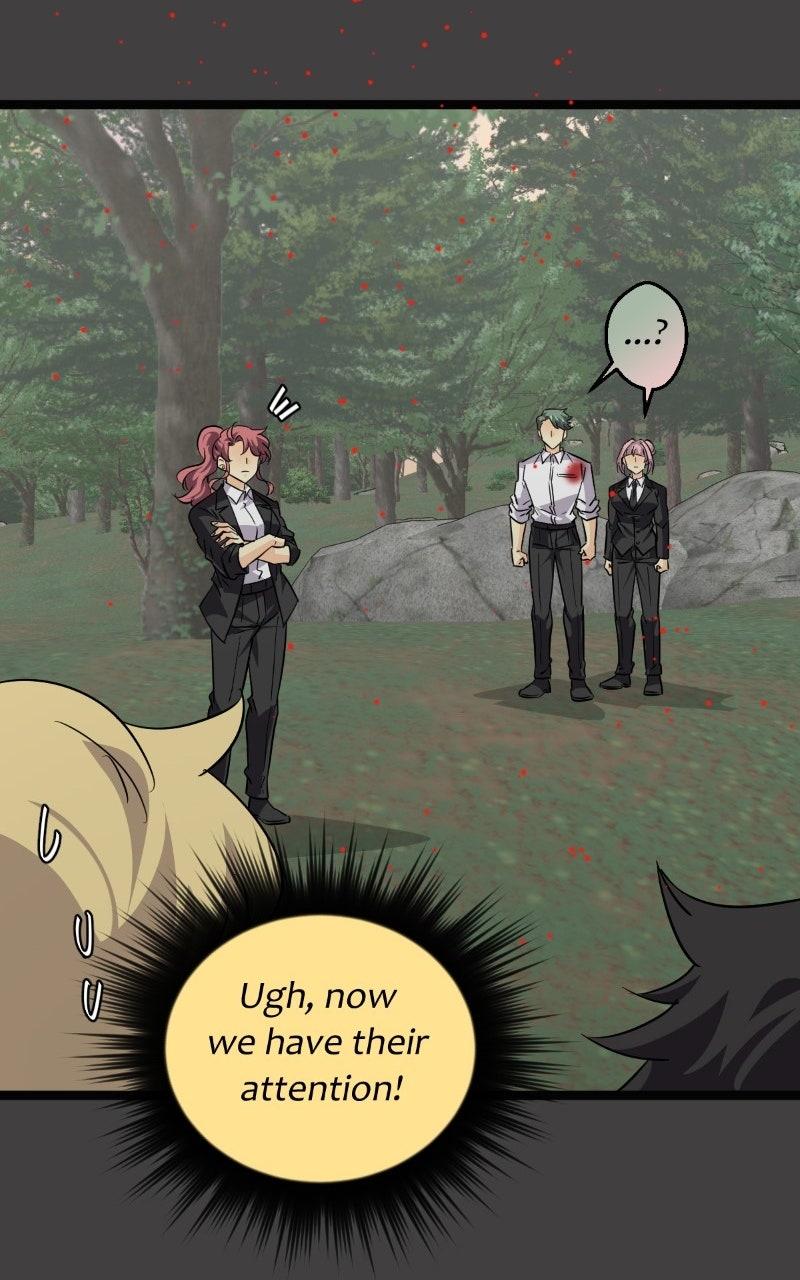 unOrdinary Chapter 401 - Page 34