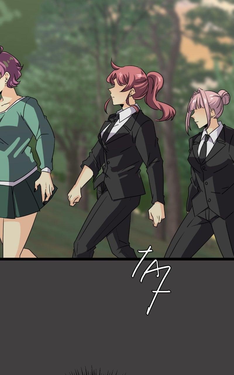unOrdinary Chapter 401 - Page 4