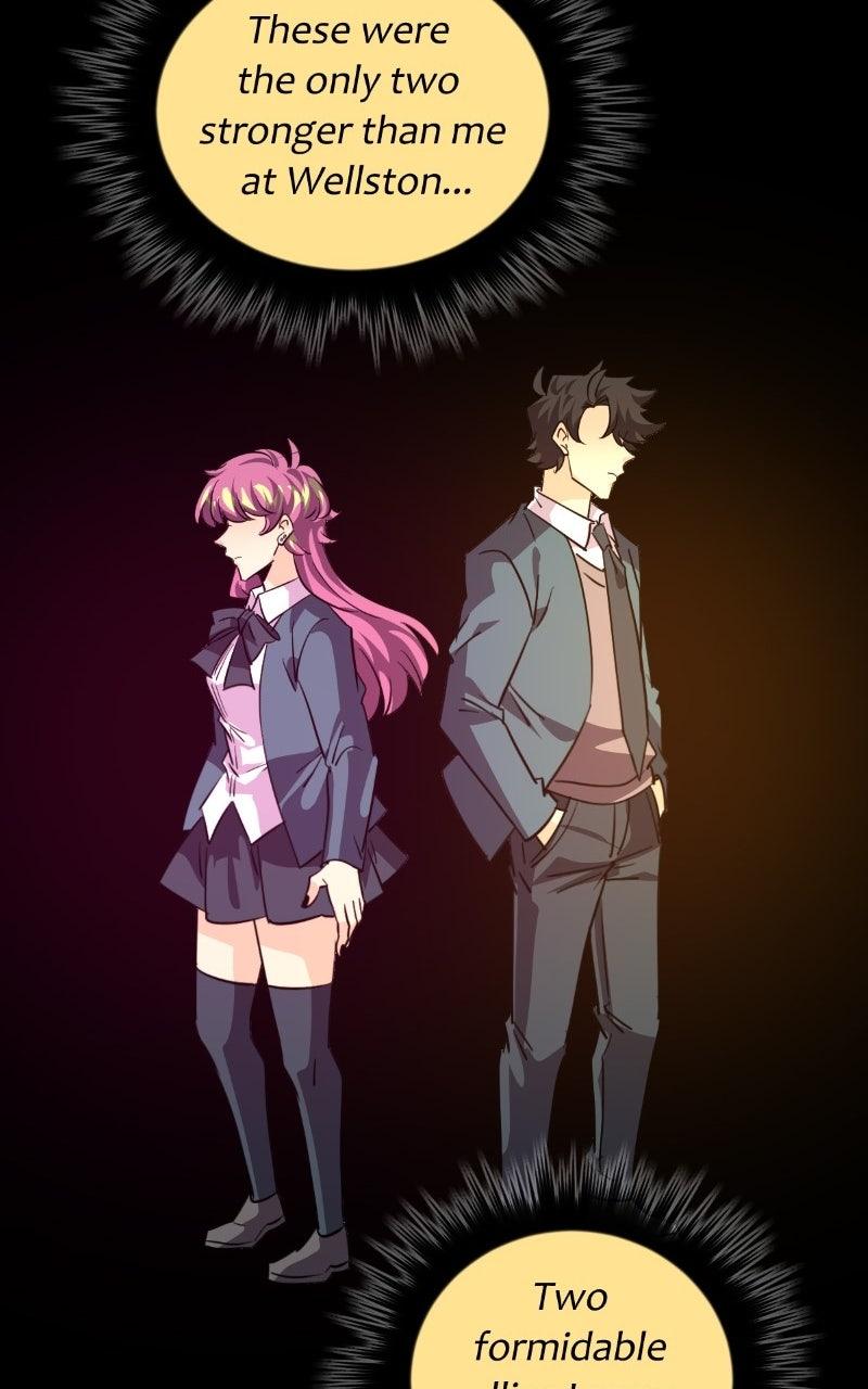 unOrdinary Chapter 401 - Page 43